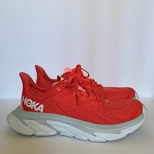 Hoka One One Clifton Edge Women’s Running Shoe